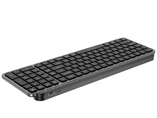 Klawiatura nożycowa Tracer Stone RF (2,4G+BT)