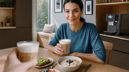 Ekspres SIEMENS EQ.700 TP727E06