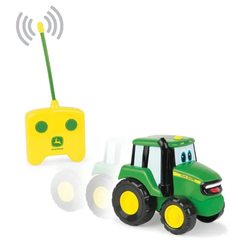 Traktor zdalnie sterowany TOMY John Deere Johnny 42946