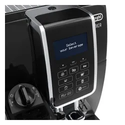 Автоматическая кофемашина DeLonghi Dinamica ECAM359.55.B