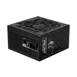 Zasilacz MSI MPG A1000GS PCIE5 1000W 80+ Gold Czarny