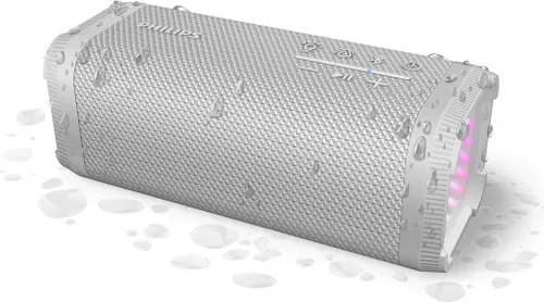 Głośnik mobilny PHILIPS TAS2000W/00 Biały