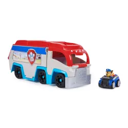 Pojazd SPIN MASTER Psi Patrol Patrolowiec + figurka 20149733 6071544