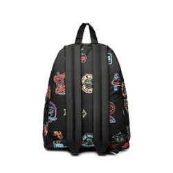 Eastpak Paadded Pak ' R Ek000620 Simpsons Neon Print 8D3 Rucsac