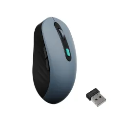 Myszka Keychron BM25-C61 Space Gray