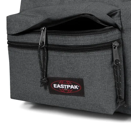 Городской рюкзак Eastpak Padded Zippl'r - черный деним