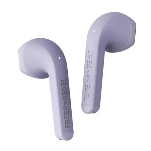 Беспроводные наушники Fresh ' N Rebel Twins 1 In-Ear Dreamy lilac