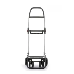 Coș de cumpărături Rolser I-Max MF 4 wheels-Bordeaux