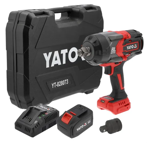 Klucz udarowy Yato YT-828073