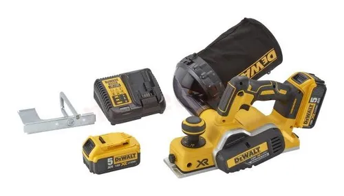 Strug akumulatorowy DeWalt DCP580P2