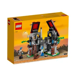 LEGO 40601 Magiczny warsztat Majisto