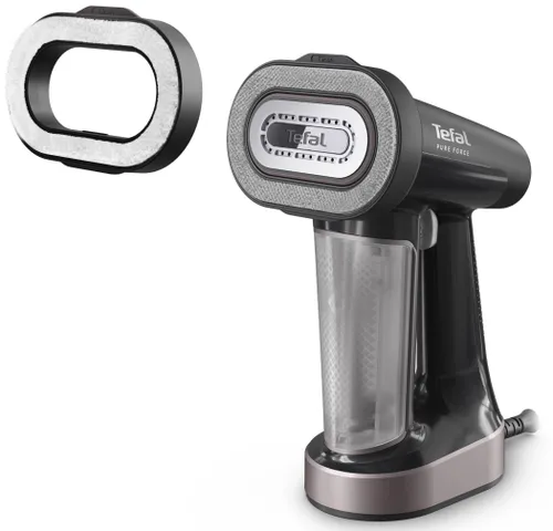 Parownica do ubrań (Steamer) TEFAL DT8765E0 Pure Force 3w1