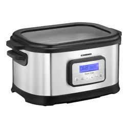 Urządzenie do gotowania Sous Vide MELISSA 16310170