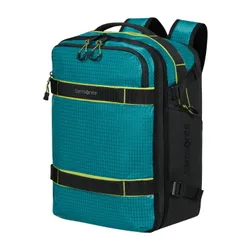 Рюкзак Samsonite Outtrax Cabin Underseat 15,6" - deep teal