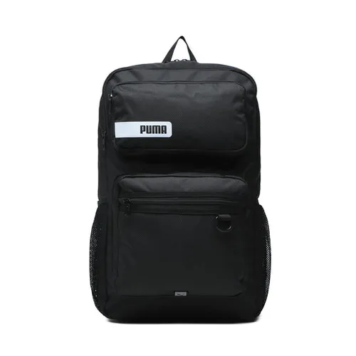 Rucsac Puma Deck II 079512 01 PUMA Negru