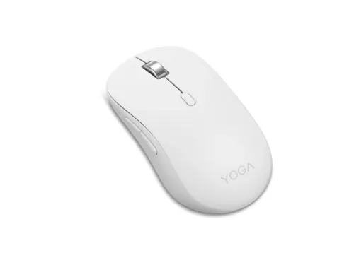 Myszka Lenovo Yoga Biały
