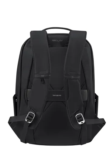 Женский рюкзак для ноутбука Samsonite Workationist 14,1-black