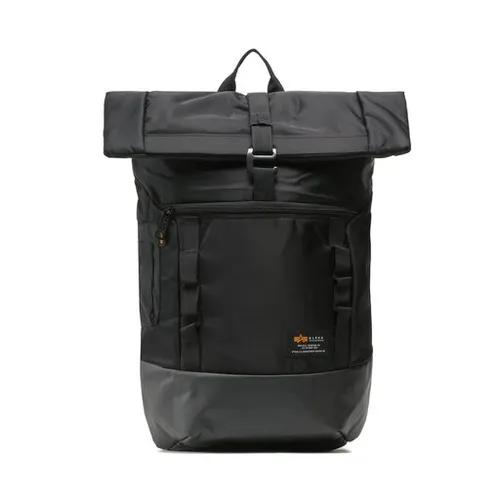 Alpha Industries Echipajul Rt Sac 126941 Negru 03 Rucsac
