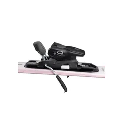 Narty damskie ELAN CRYSTAL + wiązania ELAN EL 9.0 z GRIP WALK 2026 - Długość (cm) - 146