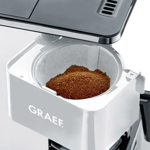 Ekspres Graef FK 401EU