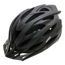 Kask NILOX NX LED Czarny (rozmiar L)