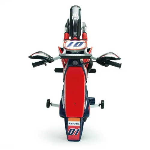 Injusa Motor Elektryczny Repsol 6V