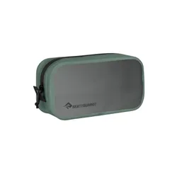 Organizer podróżny Sea To Summit Hydraulic Packing Cube Small - laurel wreath