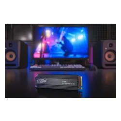 Dysk CRUCIAL T705 2TB SSD (z radiatorem)