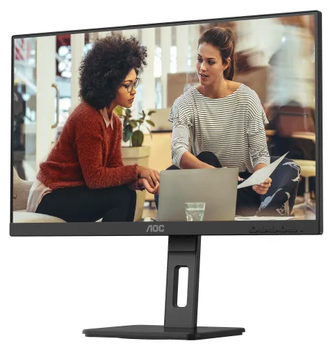 Monitor AOC Essential U27E3UF 27" 4K IPS 60Hz 4ms