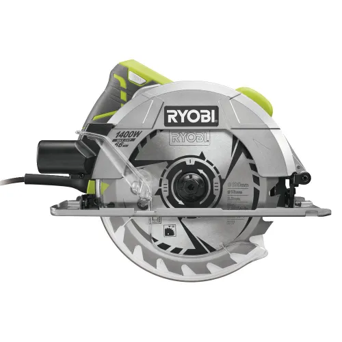 Pilarka tarczowa Ryobi RCS1400-K2B