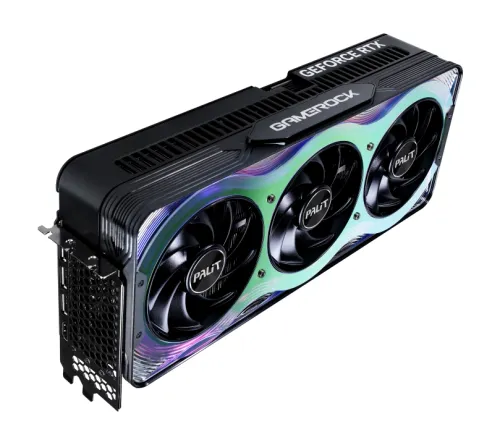 Karta graficzna Palit GeForce RTX 5090 GameRock OC 32GB GDDR7 512bit DLSS 4