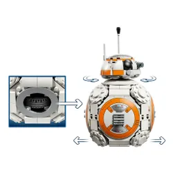 LEGO 75452 Star Wars Droid astromechaniczny BB-8™