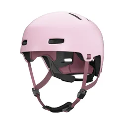 Kask rowerowy ABUS Xoxo strawberry rose