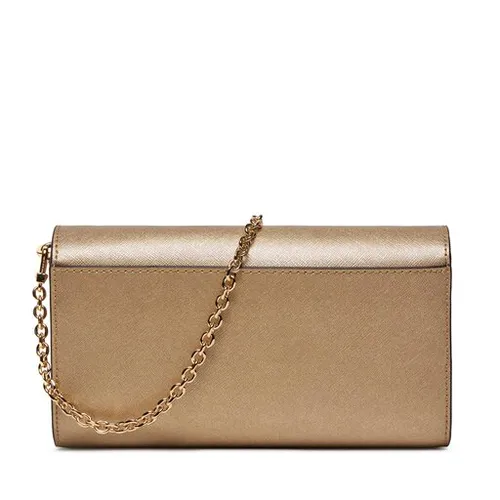 Geanta MICHAEL Kors Mona 30h3g8oc3m aur pal 740
