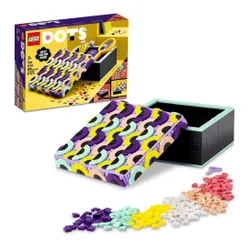 LEGO 41960 DOTS Duże pudełko