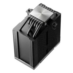 Chłodzenie DeepCool AK700 Digital NYX Czarny