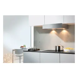 Okap Miele DA 1260 Srebrny