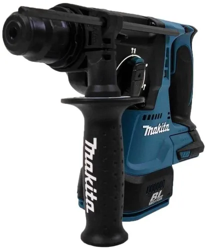 Makita DHR242Z Akülü Matkap