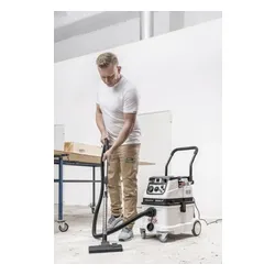 Odkurzacz przemysłowy DEDRA DED6609P