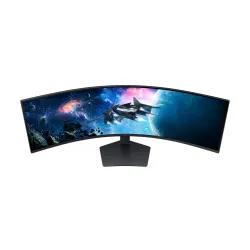 Monitor Samsung Odyssey G9 S49CG950EU 5K VA 240Hz 1ms Zakrzywiony Gamingowy