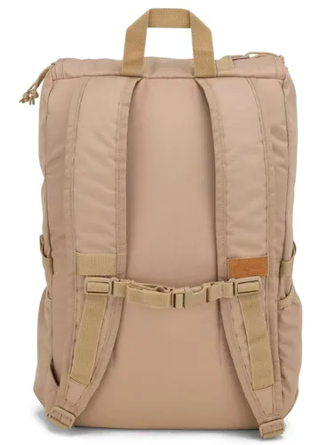 Plecak na laptopa szkolny JanSport Hatchet - travertine