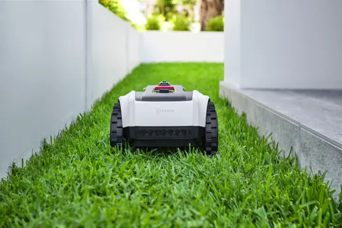 Robot koszący ECOVACS Goat O500 Panorama sterowanie Bluetooth/Wi-Fi
