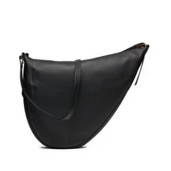 Geanta Coccinelle QDK Coccinellesnuggie E1 QDK 15 01 01 Negru