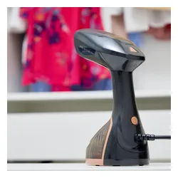 Parownica do ubrań (Steamer) MPM MZP-03