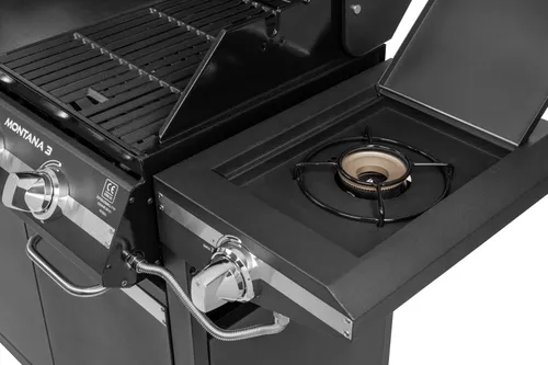 Grill gazowy ACTIVA Montana III 19785G