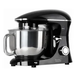 Robot planetarny ELDOM WRK2000 Stelo Czarny