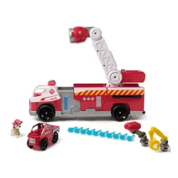 Pojazd SPIN MASTER Psi Patrol Wóz strażacki 6072600