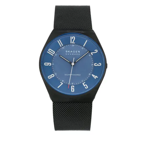 Skagen Grenen Skw6837 Siyah Saat