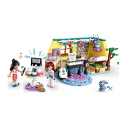 LEGO Friends 42647 Комната Пейсли