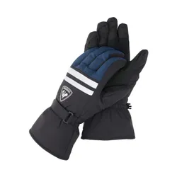Rękawice narciarskie męskie Rossignol Action Impr dark navy